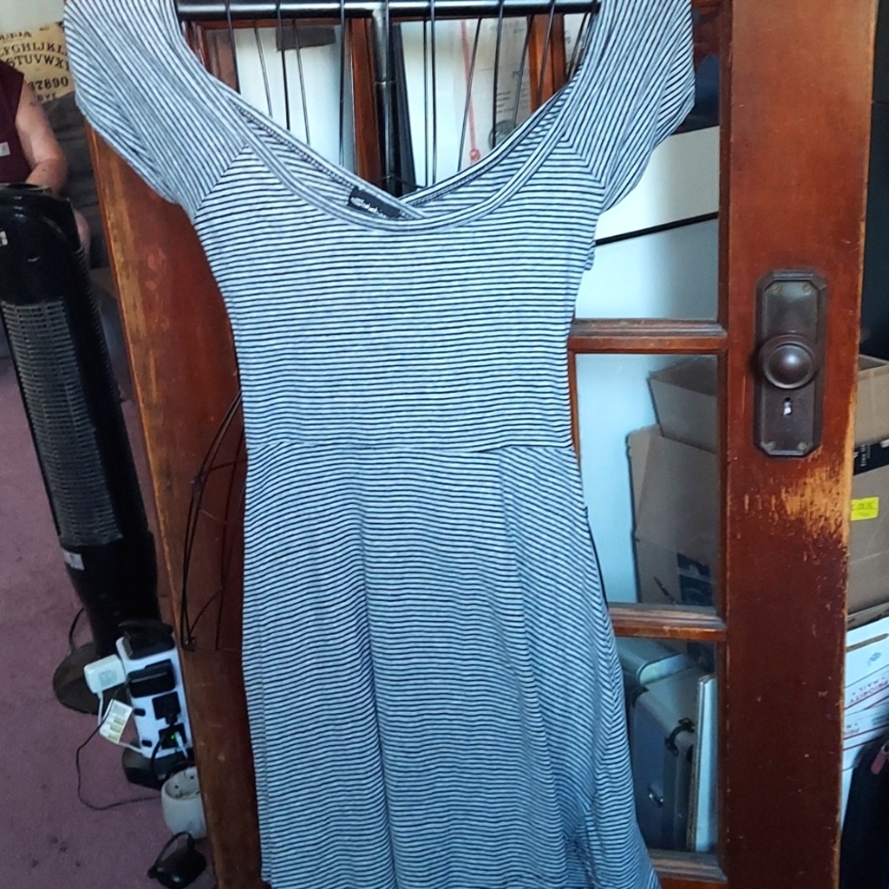 Cotton dress